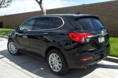 Buick Envision I 2015 - 2017