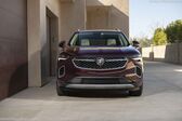 Buick Envision II 2.0 Turbo ECOTEC (231 Hp) Automatic 2020 - present