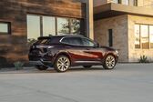 Buick Envision II 2.0 Turbo ECOTEC (231 Hp) Automatic 2020 - present