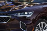 Buick Envision II 2.0 Turbo ECOTEC (231 Hp) AWD Automatic 2020 - present