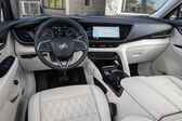 Buick Envision II 2.0 Turbo ECOTEC (231 Hp) AWD Automatic 2020 - present