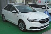 Buick Excelle GT II (facelift 2018) 2018 - present