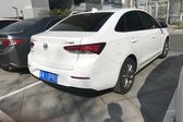 Buick Excelle GT II (facelift 2018) 2018 - present