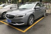Buick Excelle GX II (facelift 2018) 15S (118 Hp) Automatic 2018 - present