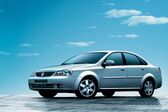 Buick Excelle 1.8i R4 16V (118 Hp) 2004 - 2007