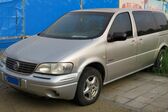 Buick GL8 2000 - 2010