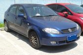 Buick HRV Excelle 1.6i  R4 16V (109 Hp) Automatic 2004 - 2007