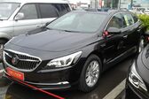 Buick LaCrosse III China 30H (128 Hp) Hybrid EVT 2017 - 2019