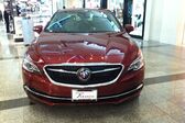 Buick LaCrosse III 2.5 (194 Hp) Automatic 2017 - 2019