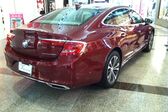 Buick LaCrosse III 2017 - 2019