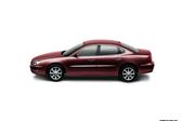 Buick LaCrosse 2004 - 2009