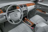 Buick LaCrosse 2004 - 2009