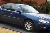 Buick LaCrosse 3.6 i V6 24V (240 Hp) 2004 - 2007