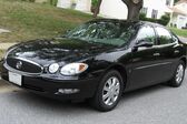 Buick LaCrosse 5.3i V8 16V AFM (300 Hp) 2004 - 2009