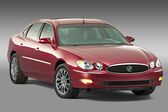 Buick LaCrosse 3.6 i V6 24V (240 Hp) 2004 - 2007