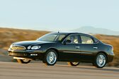 Buick LaCrosse 3.6 i V6 24V (240 Hp) 2004 - 2007