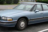 Buick LE Sabre VII 3.8 i V6 (175 Hp) 1992 - 1999