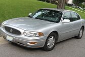 Buick LE Sabre VIII 1999 - 2005