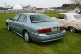 Buick LE Sabre VIII 1999 - 2005