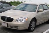 Buick Lucerne 4.6 i V8 32V (279 Hp) 2005 - 2011