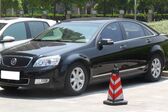 Buick Park Avenue (Shanghai) 3.6i V6 24V (250 Hp) 2007 - 2012