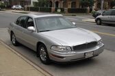 Buick Park Avenue (CW52K) 3.8 i V6 Ultra (243 Hp) 1997 - 2005