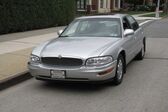 Buick Park Avenue (CW52K) 1996 - 2005