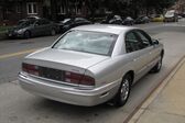 Buick Park Avenue (CW52K) 3.8 i V6 Ultra (228 Hp) 1996 - 1998