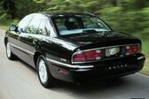 Buick Park Avenue (CW52K) 3.8 i V6 (208 Hp) 1996 - 2005