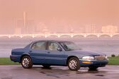 Buick Park Avenue (CW52K) 3.8 i V6 Ultra (228 Hp) 1996 - 1998