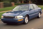 Buick Park Avenue (CW52K) 3.8 i V6 (205 Hp) 1996 - 1998