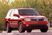 Buick Rainier (GMT 360) 4.2 i 24V AWD (279 Hp) 2004 - 2006