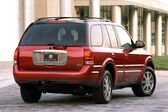 Buick Rainier (GMT 360) 5.3 i V8 AWD (304 Hp) 2006 - 2007