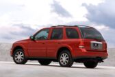 Buick Rainier (GMT 360) 4.2 i 24V AWD (279 Hp) 2004 - 2006