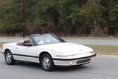 Buick Reatta Convertible 3.8 i V6 (173 Hp) 1990 - 1991