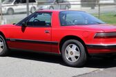 Buick Reatta Coupe 3.8 i V6 (173 Hp) 1988 - 1991