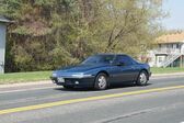 Buick Reatta Coupe 3.8 i V6 (173 Hp) 1988 - 1991