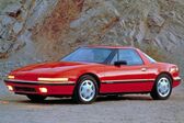 Buick Reatta Coupe 3.8 i V6 (173 Hp) 1988 - 1991
