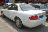 Buick Regal China 2.2 (124 Hp) Automatic 1999 - 2008