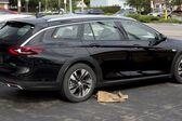 Buick Regal VI TourX 2.0 (250 Hp) AWD Automatic 2018 - present