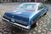 Buick Regal I Sedan 5.7 V8 (147 Hp) Automatic 1973 - 1977