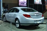 Buick Regal V Sedan 2.0 (273 Hp) 2009 - 2013