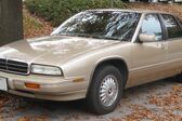 Buick Regal III Sedan 3.1 V6 (137 Hp) Automatic 1988 - 1996
