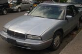 Buick Regal III Sedan 3.8 V6 (173 Hp) Automatic 1988 - 1996