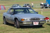 Buick Regal III Coupe 1988 - 1996