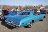 Buick Regal I Coupe 1973 - 1977