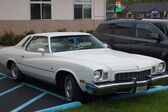 Buick Regal I Coupe 3.8 V6 (112 Hp) 1973 - 1977