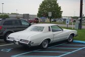 Buick Regal I Coupe 7.5 V8 (228 Hp) Automatic 1973 - 1977