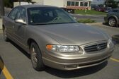 Buick Regal IV Sedan 1997 - 2004