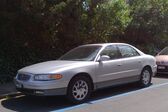 Buick Regal IV Sedan 1997 - 2004